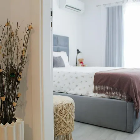 Appartamento Blossom Cozy Ponta Delgada