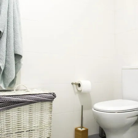 Blossom Cozy Apartman *