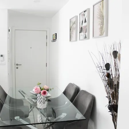 Blossom Cozy Apartman *