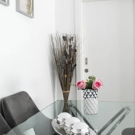 Appartamento Blossom Cozy *