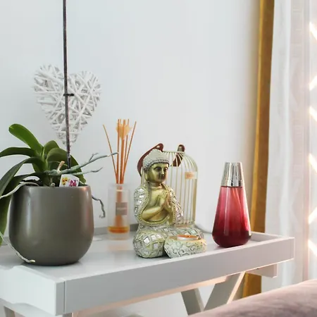 Appartamento Blossom Cozy Ponta Delgada